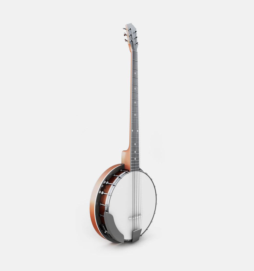 Drum and guitar